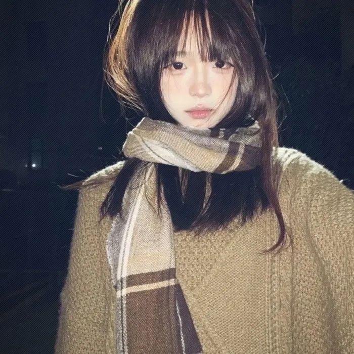 云破月来圆