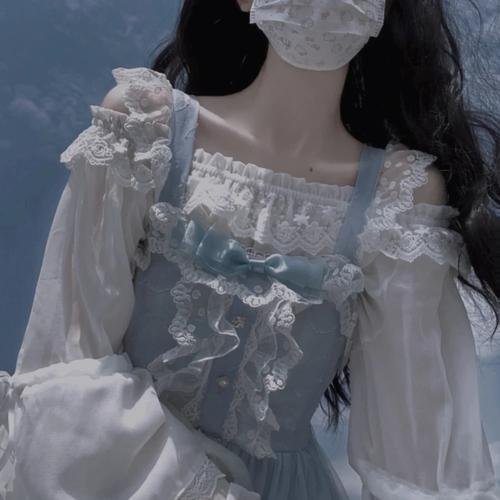 艳妓春色
